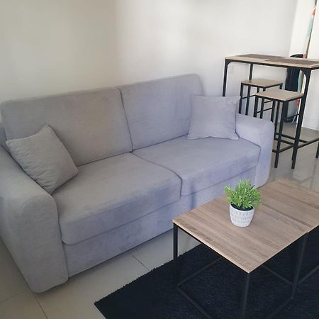 Appartement Cosy Et Calme Nantes Exterior photo