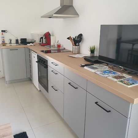 Appartement Cosy Et Calme Nantes Exterior photo